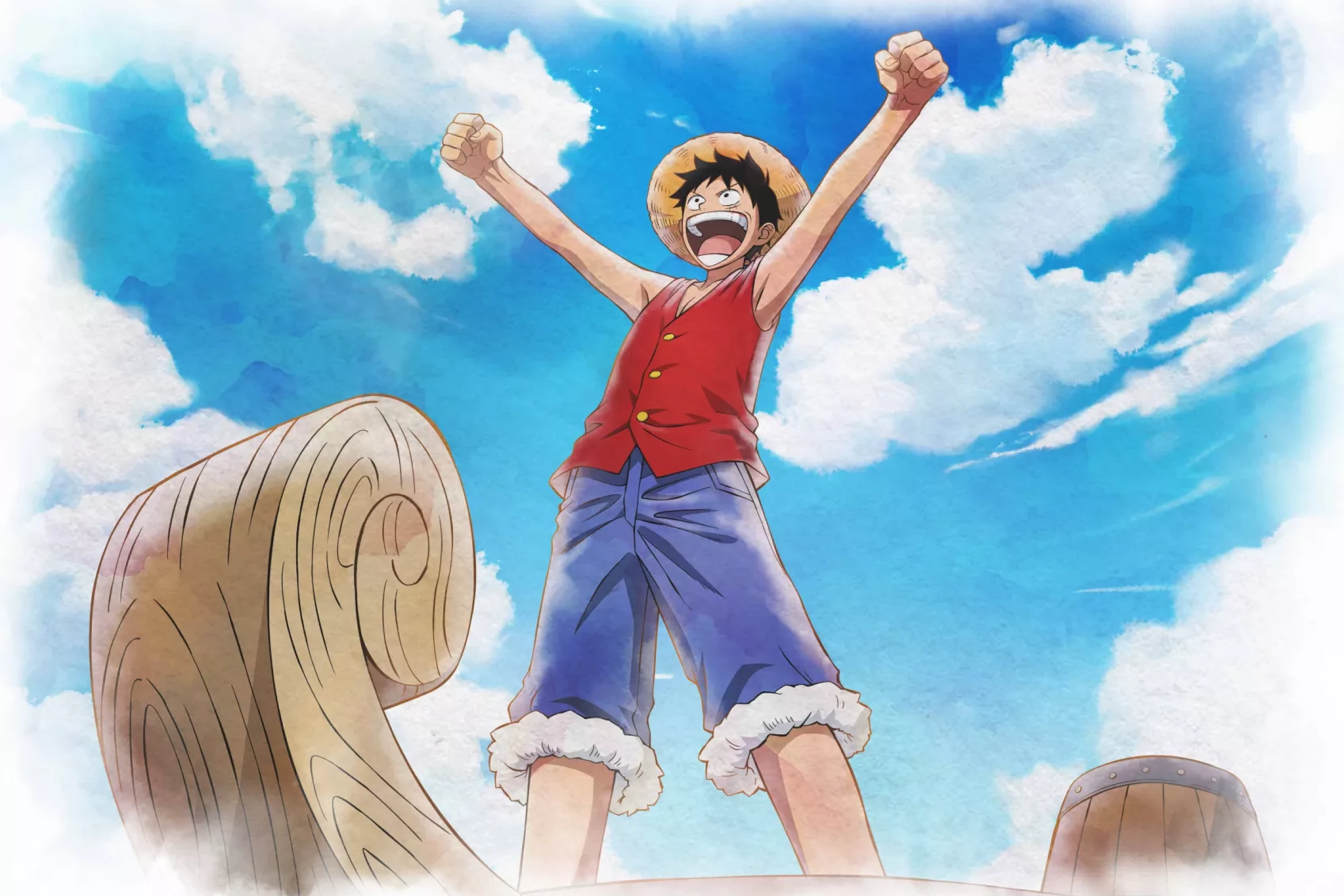 One Piece - recenzja