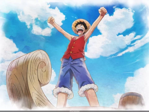 One Piece - recenzja