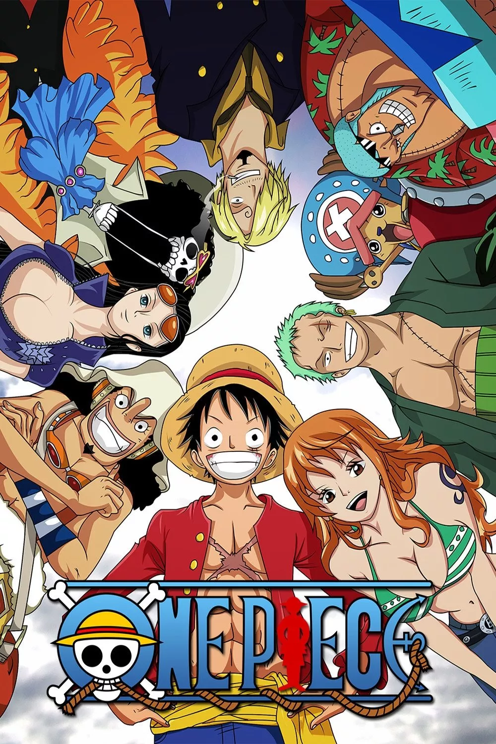 One Piece One Piece